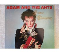 Adam And The Ants - Adam And The Ants - Prince Charming - Epic - ARE 37615