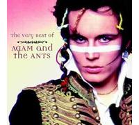 Adam And The Ants – Ant Music