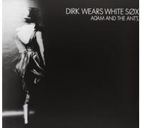 Adam and the Ants - Dirk Wears White Sox(Lp)