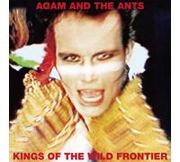 Adam And The Ants / Kings Of The Wild Frontier