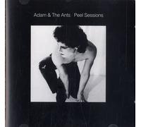Adam And The Ants - Peel Sessions