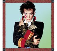Adam & The Ants – Prince Charming – CD – Remasterisé et enrichi – Import