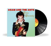 Adam & The Ants – Prince Charming – Vinyle LP – Import (Royaume‑Uni) – Sony Music