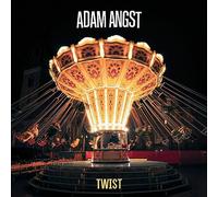 Adam Angst - Twist