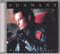 Adam Ant – Manners & Physique – CD