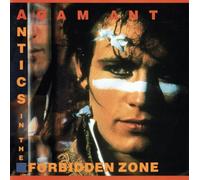Adam Ant - Antics in The Forbidden Zon [Import]