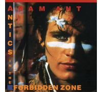 Adam Ant - Antics in The Forbidden Zone