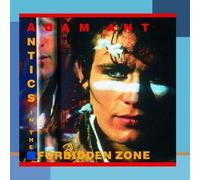 Adam Ant - Antics In The Forbidden Zone by Adam Ant (2011) Audio CD