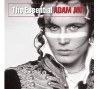 Adam Ant - Essential [Import]