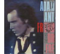 Adam Ant / Friend Or Foe