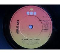 ADAM ANT Goody Two Shoes 7" 45