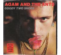 Adam Ant - Goody Two Shoes [7" Vinyl]