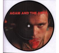 Adam Ant - Goody Two Shoes - Injection - P/S