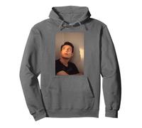 Adam Ant Kings of The Wild Frontier par Virginia Turbett Sweat à Capuche