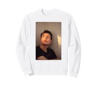 Adam Ant Kings of The Wild Frontier par Virginia Turbett Sweatshirt