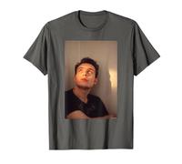 Adam Ant Kings of The Wild Frontier par Virginia Turbett T-Shirt