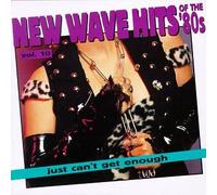 Adam Ant - New Wave Hits Of The 80's Vol.10