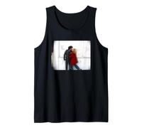 Adam Ant New Wave Support pour Photographie de Chris Duffy Débardeur