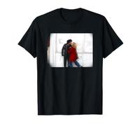 Adam Ant New Wave Support pour Photographie de Chris Duffy T-Shirt