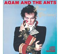 Adam Ant - Prince Charming