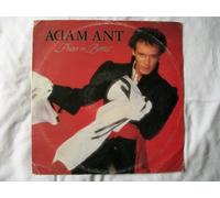 ADAM ANT Puss 'n Boots UK 12" 1983