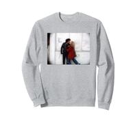 Adam Ant Stand and Deliver New Wave Chris Duffy Photography Sweatshirt
