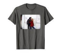 Adam Ant Stand and Deliver New Wave Chris Duffy Photography T-Shirt