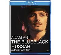 Adam Ant: The Blueblack Hussar [Blu-Ray] [Import]