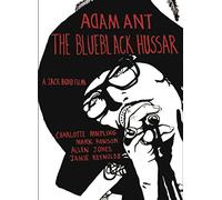 Adam Ant: The Blueblack Hussar [DVD] [Import]