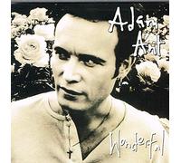 Adam Ant - Wonderful