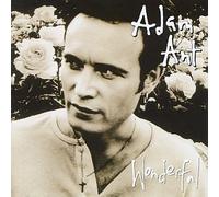 Adam Ant - Wonderful by Adam Ant (1995) Audio CD