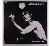 ADAM & ANTS - antmusic ep 12