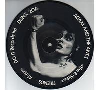 ADAM & ANTS - Kick / Physical / DUNX 20