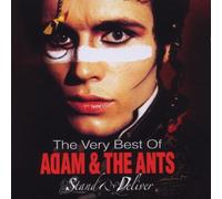 Adam & Ants - Stand & Deliver: The Very Best of Adam & The Ants