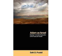 Adam As Israel