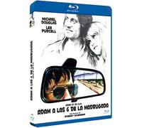 Adam At Six A.M. (1970) / Adam A Las 6 De La Madrugada (Blu Ray)