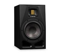 Adam Audio Enceinte de proximité active A7V 2 voies Noir