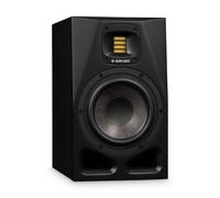 Adam Audio Enceinte de proximité active A7V 2 voies Noir