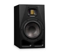 Adam Audio Enceinte de proximité active A7V 2 voies Noir