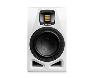 Adam Audio A7V White - enceinte de studio actives