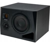 ADAM Audio A8H Moniteur d'écoute Bass Reflex 8" à 3 voies pour droitier