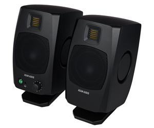 ADAM Audio ADAM Audio D3V Black