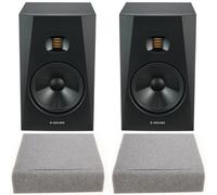 Adam Audio Enceinte de monitoring T8V – Enregistrement, mixage et mastering