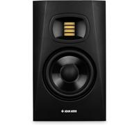Adam Audio Moniteur de Studio T8V pour enregistrer, mélanger et maîtriser, Son de qualité Studio (Simple)