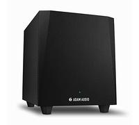 ADAM Audio T10S Caisson de Basses pour l'enregistrement, Le mixage et Le Mastering, Son de qualité Studio