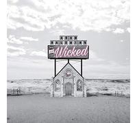 Adam Baldwin - No Rest For The Wicked