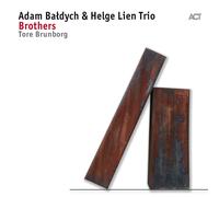 Adam Baldych, Helge Lien - Frères