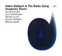 Adam Baldych – Imaginary Room – A.C.T.