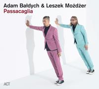 Passacaglia – CD – A.C.T.