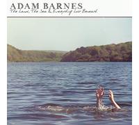 Adam Barnes - Land The Sea & Everything Lost Beneath